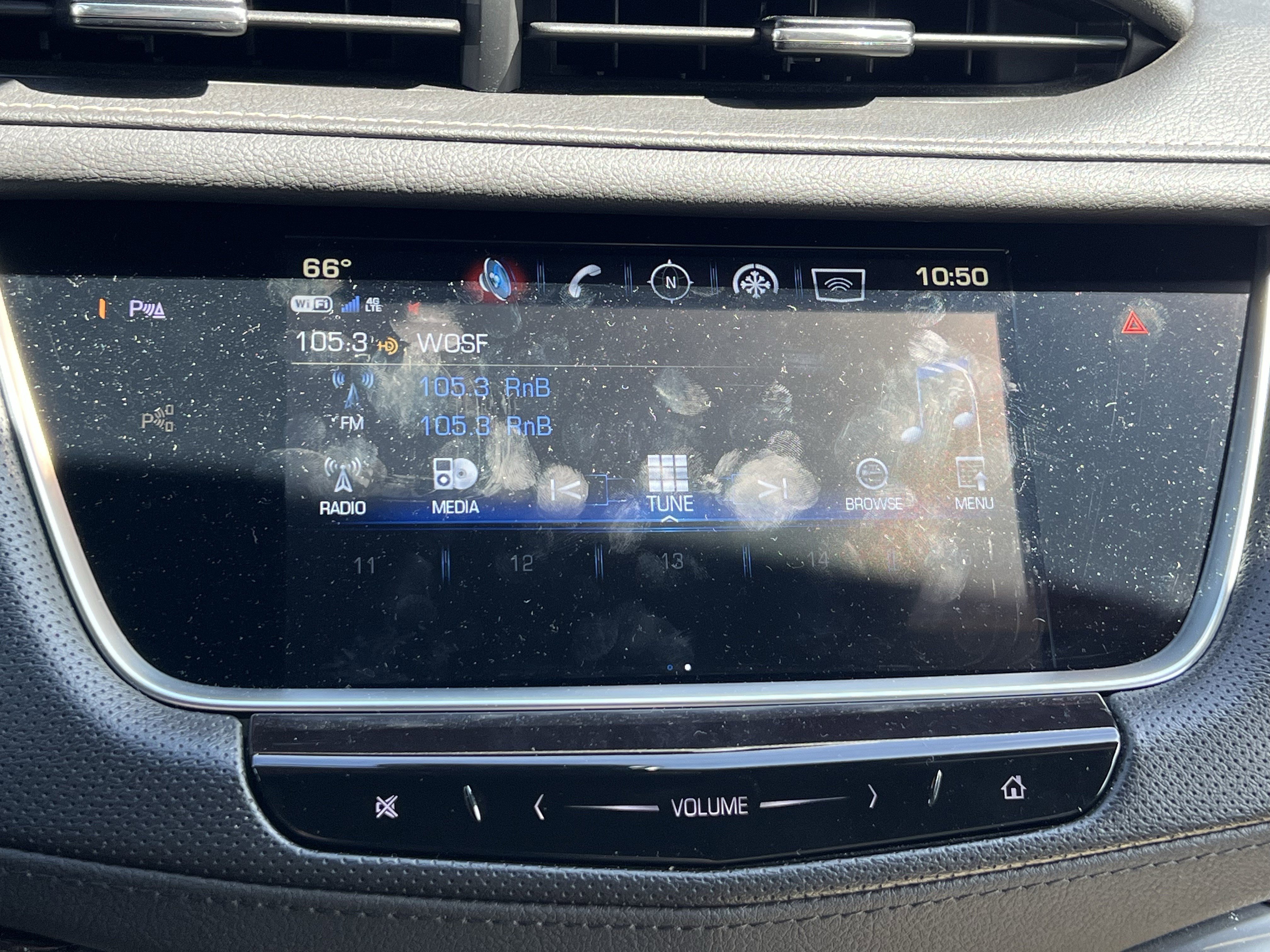 Used 2019 Cadillac XT5 Luxury AWD/4WD image 25