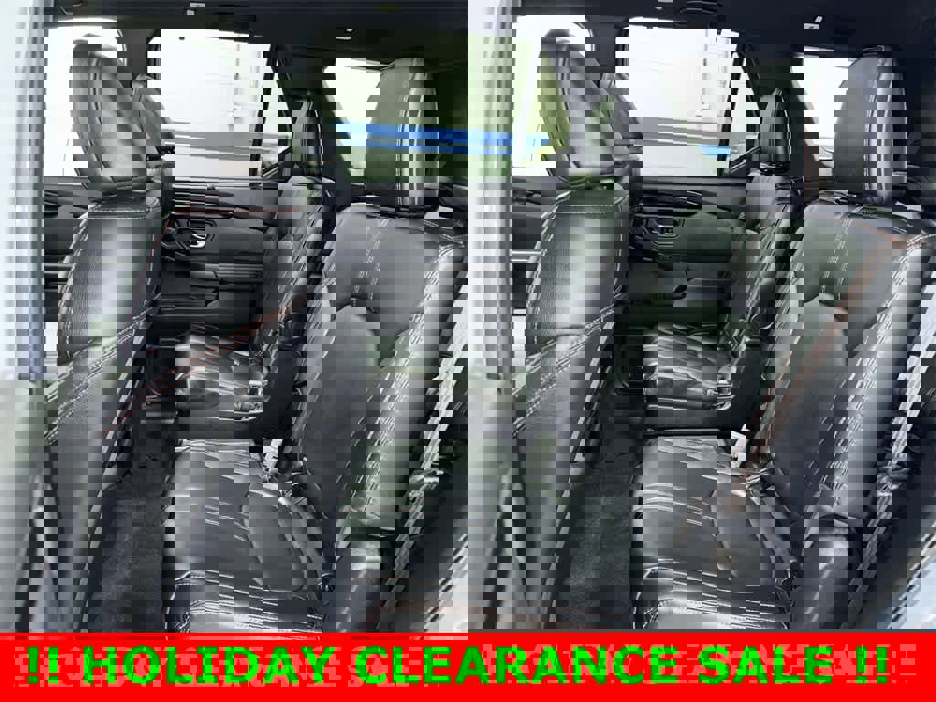 Used 2024 Honda Pilot TrailSport image 17