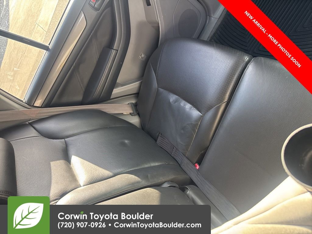 Used 2007 Toyota 4Runner SR5 image 11