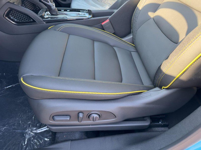 New 2026 Chevrolet TrailBlazer ACTIV w/ Driver Confidence Package image 30