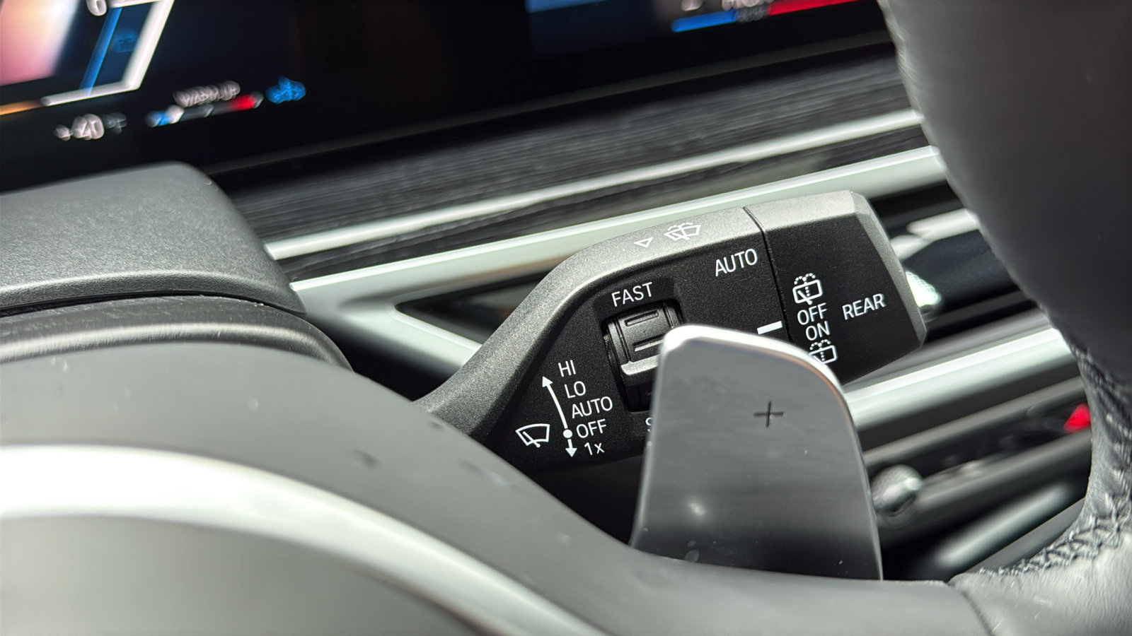 Used 2023 BMW X7 xDrive40i w/ Executive Package image 18