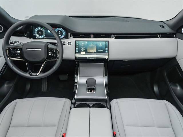 New 2026 Land Rover Range Rover Evoque S image 16
