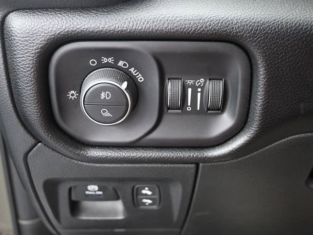 Used 2026 RAM 1500 Big Horn image 14