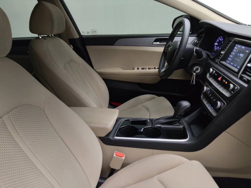 Used 2019 Hyundai Sonata SE image 21