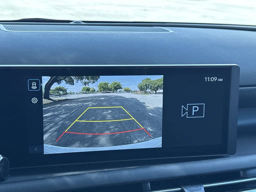 New 2026 Hyundai Tucson SE FWD image 19
