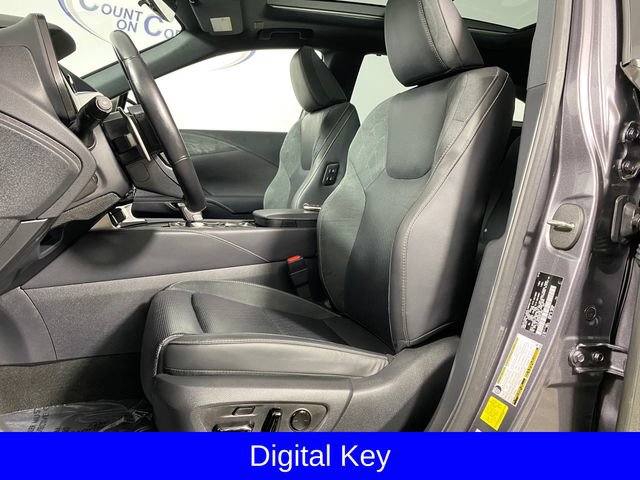 Used 2024 Lexus RX 450h AWD w/ Convenience Package image 11