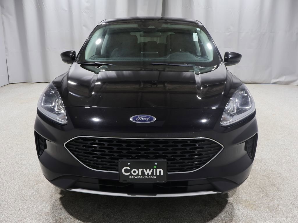 Used 2021 Ford Escape SE image 6