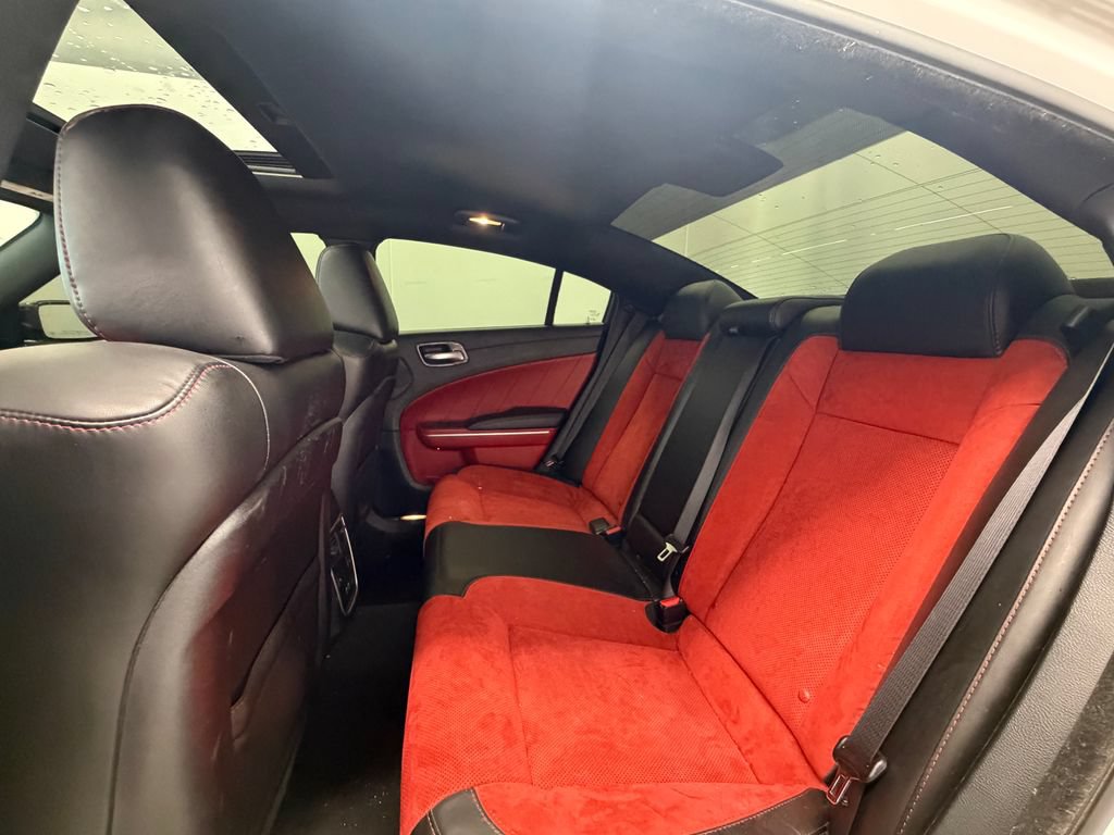 Certified 2021 Dodge Charger Scat Pack RWD image 20