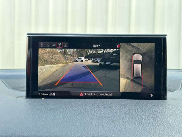 Used 2018 Audi Q7 3.0T Premium Plus w/ Premium Plus Package image 32