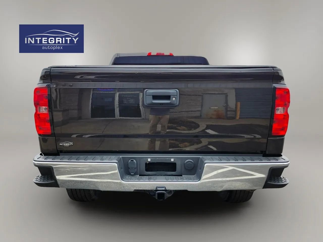 Used 2018 Chevrolet Silverado 1500 LT w/ All Star Edition AWD/4WD image 4