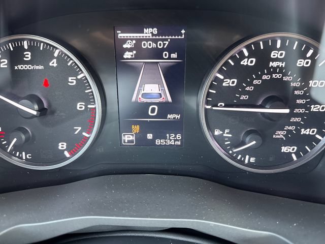Used 2025 Subaru Ascent Premium AWD/4WD image 21