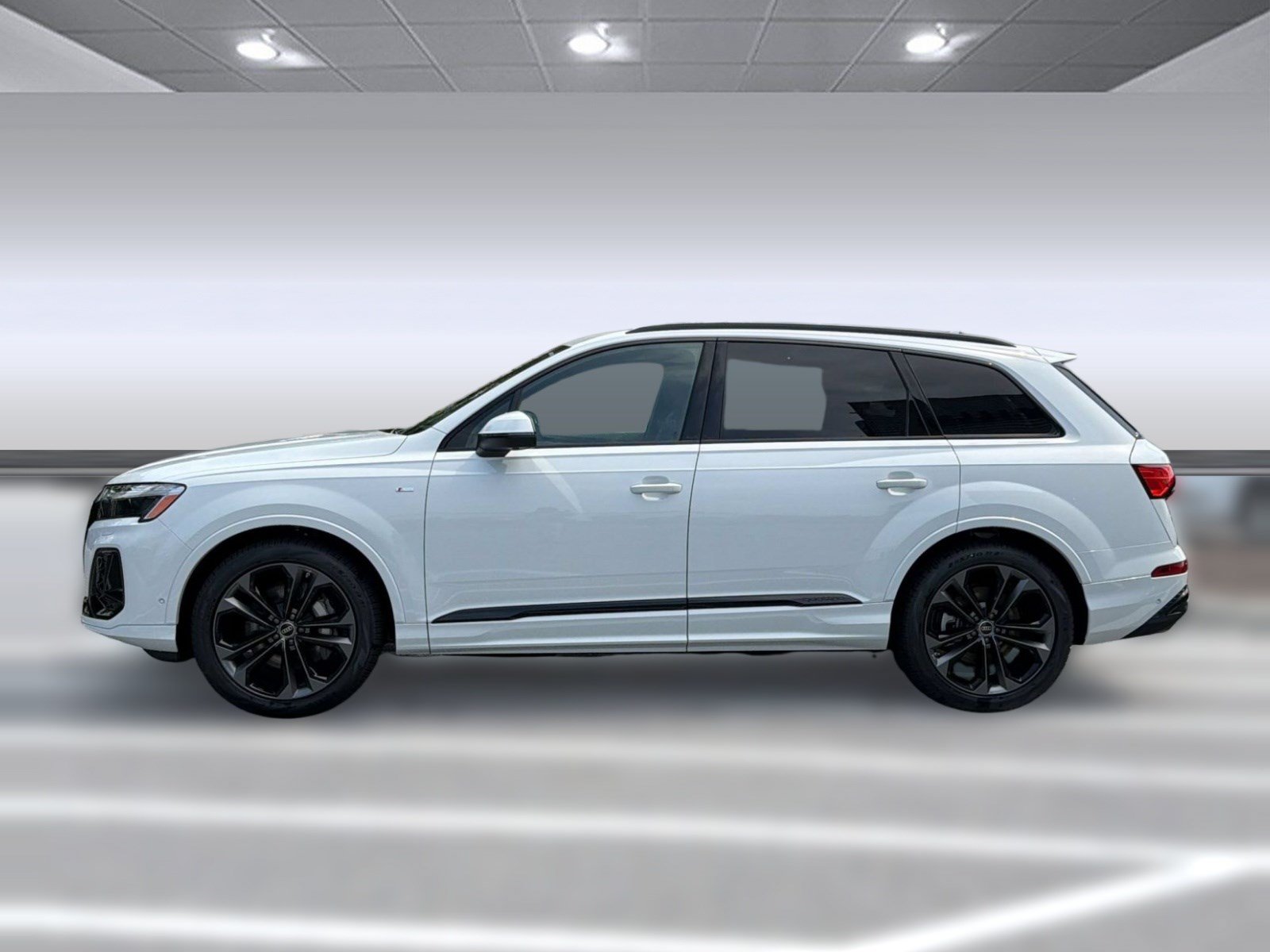 New 2026 Audi Q7 Premium Plus w/ Premium Plus Package AWD/4WD image 2