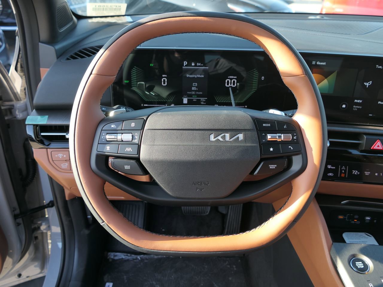 New 2026 Kia Sportage X-Line image 15