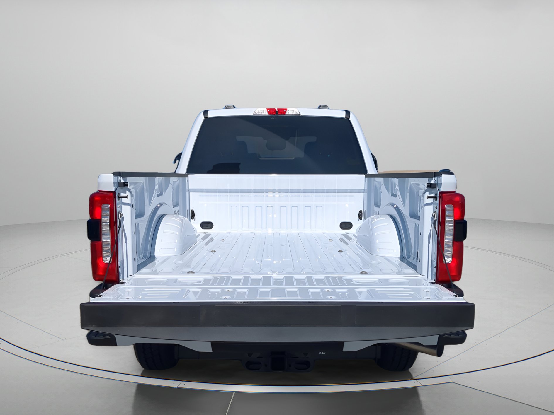 New 2026 Ford F250 XL AWD/4WD image 49