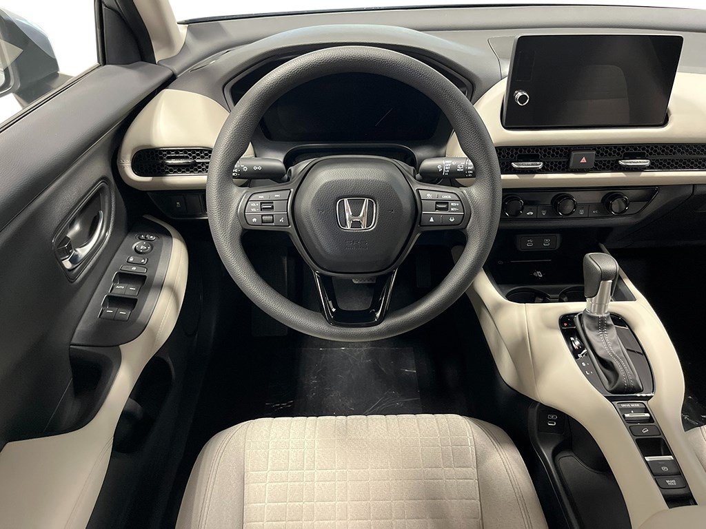 New 2027 Honda HR-V LX image 9