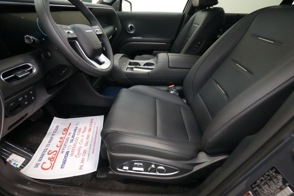 New 2026 Hyundai Palisade Calligraphy image 13