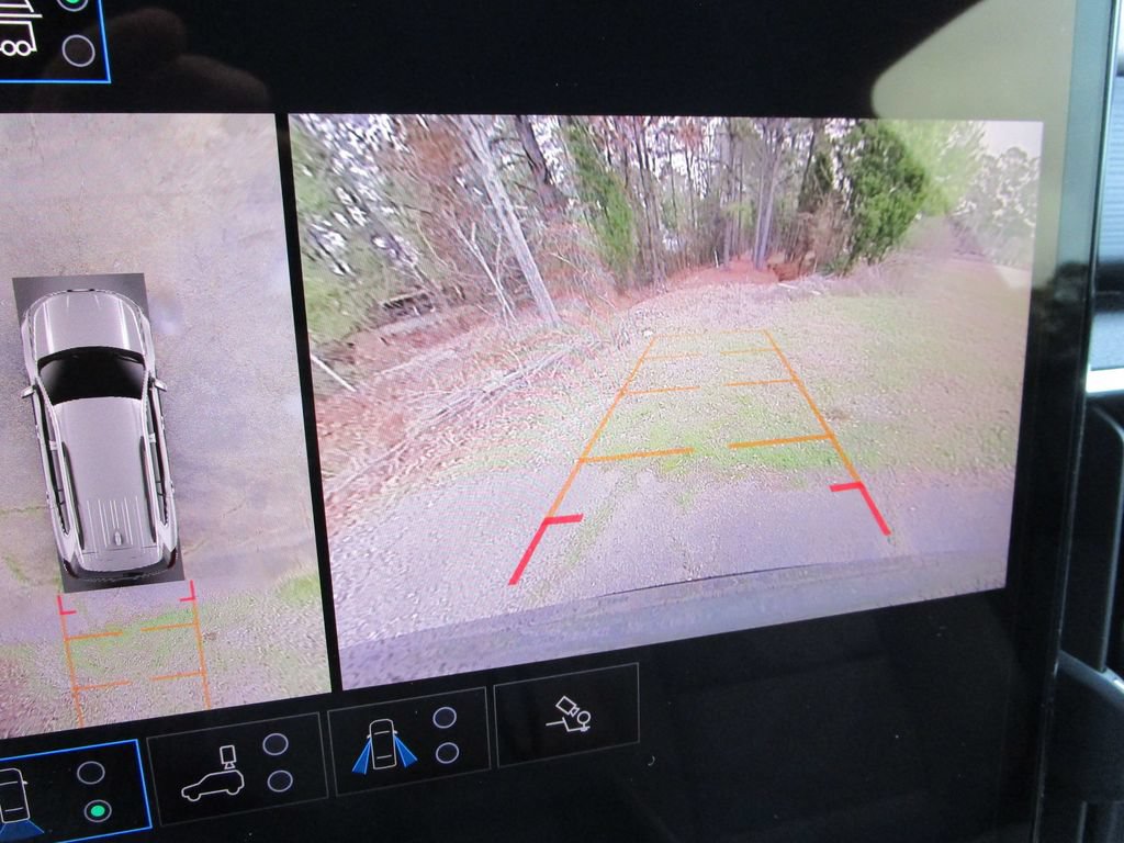 New 2026 GMC Acadia Elevation w/ Elevation Premium Package FWD image 34
