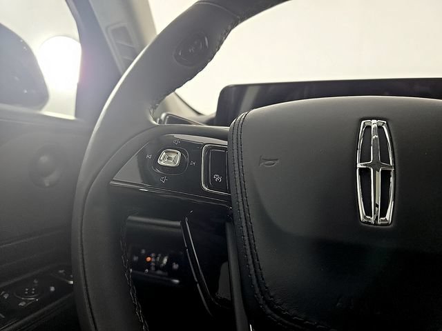 New 2026 Lincoln Aviator Reserve w/ Jet Appearance Package RWD image 19