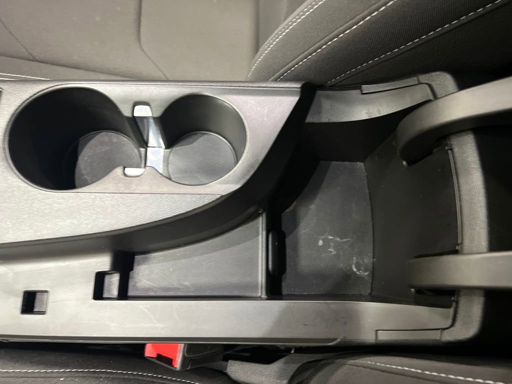 Used 2022 Chevrolet Camaro LT w/ Technology Package image 29