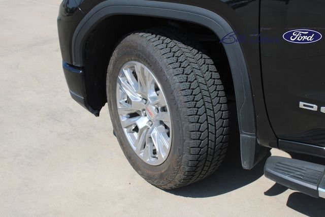 Used 2026 GMC Sierra 1500 Denali image 9