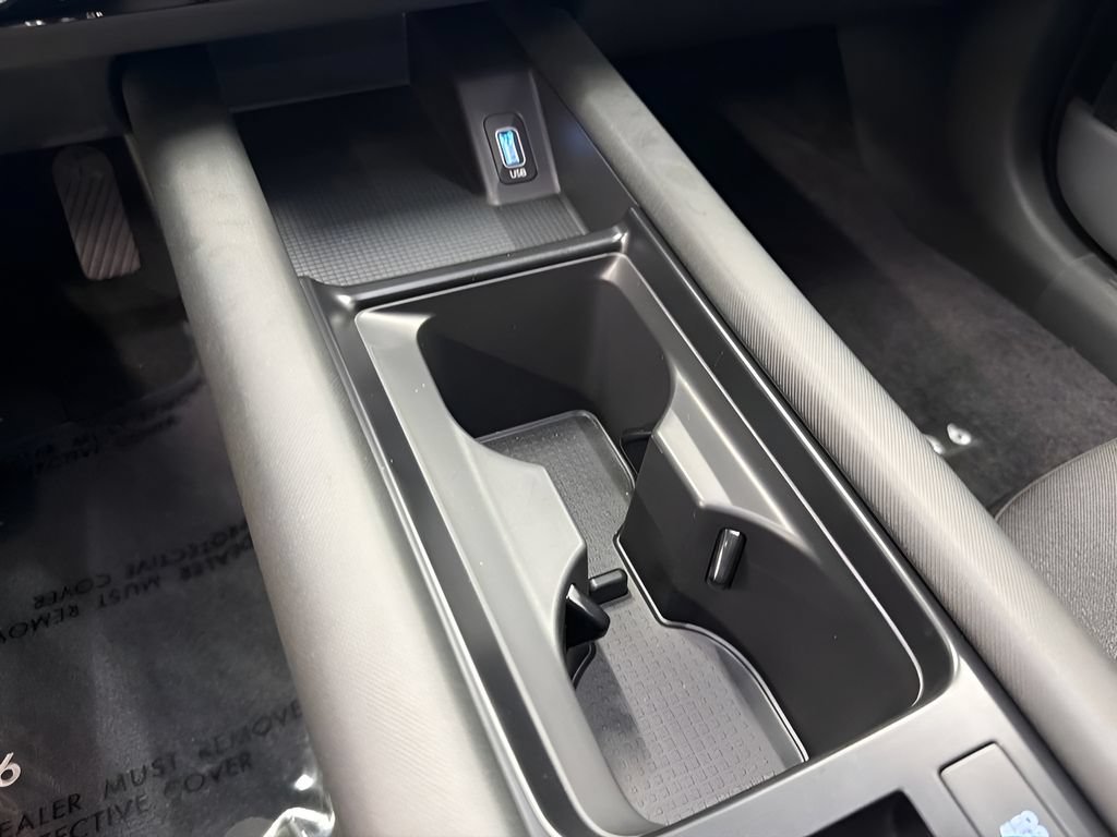 New 2025 Hyundai Ioniq 6 SE RWD image 30