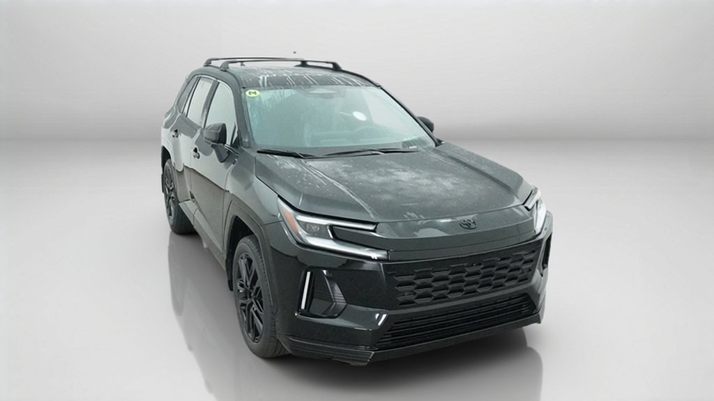 New 2026 Toyota RAV4 AWD image 4