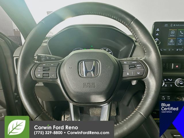 Used 2024 Honda CR-V Sport-L image 14