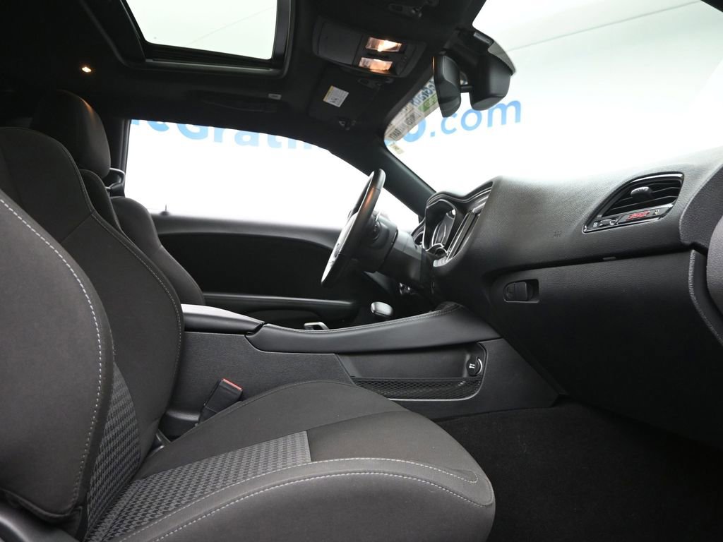 Used 2023 Dodge Challenger R/T Scat Pack image 7