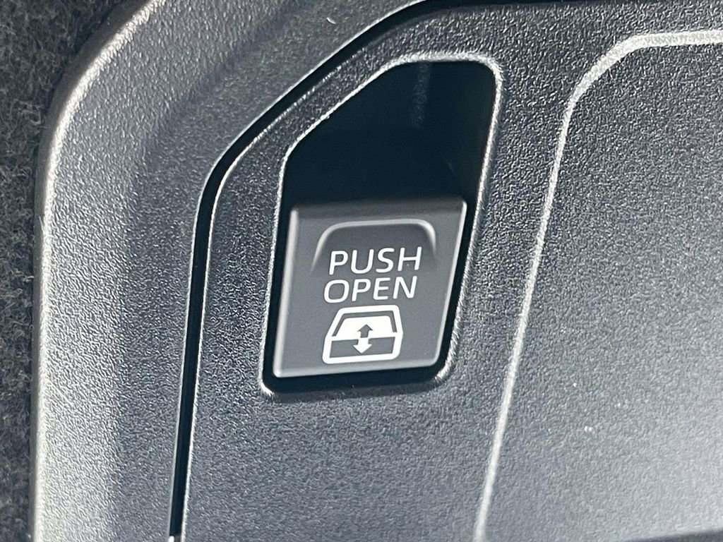 New 2026 Toyota 4Runner TRD Sport Premium image 24