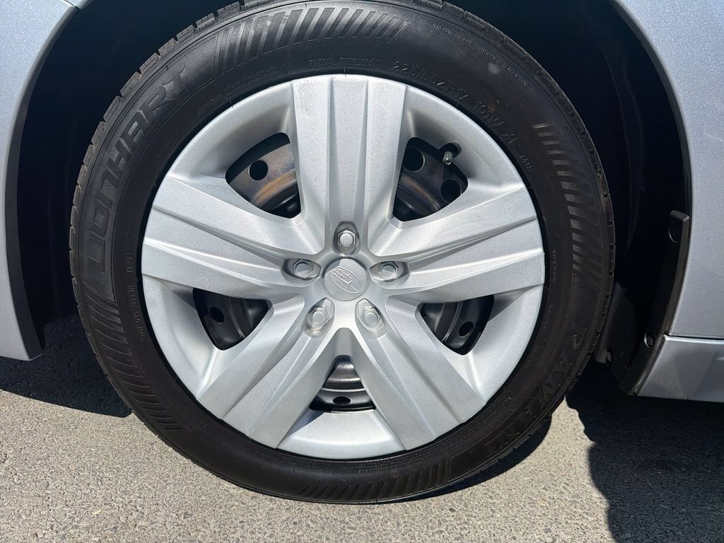 Used 2016 Subaru Legacy 2.5i AWD/4WD image 18