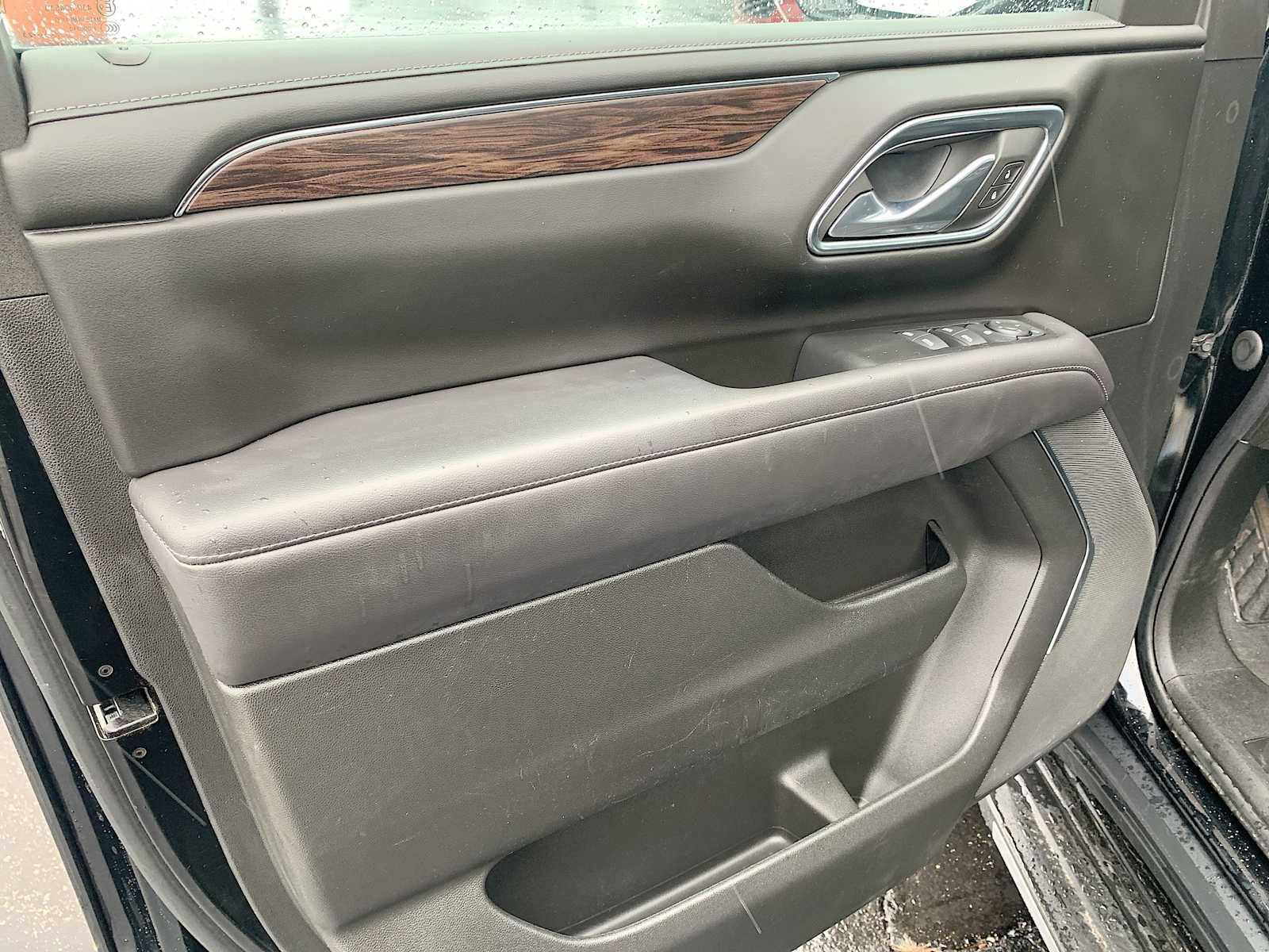 Certified 2023 Chevrolet Tahoe LS image 21