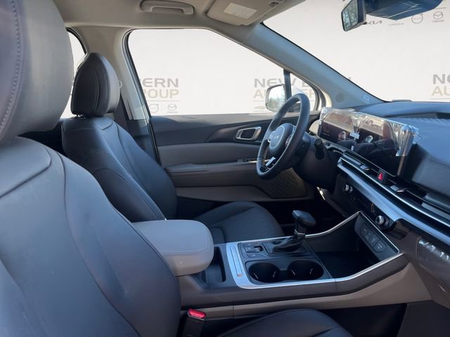 New 2026 Kia Carnival image 15