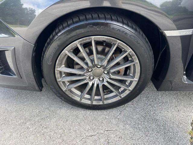 Used 2013 Subaru Impreza WRX Limited AWD/4WD image 17