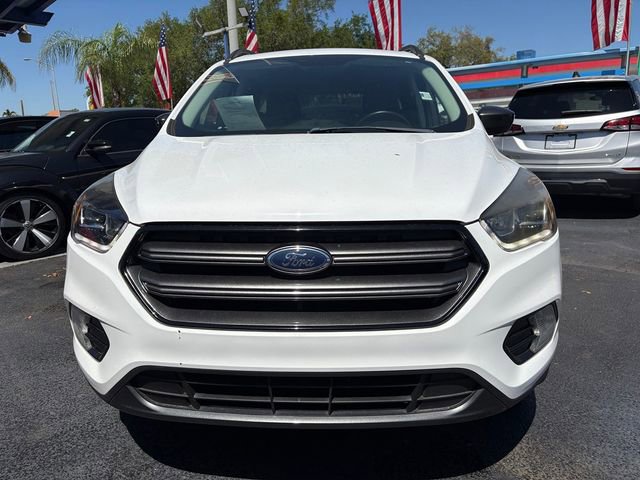 Used 2019 Ford Escape SEL FWD image 4