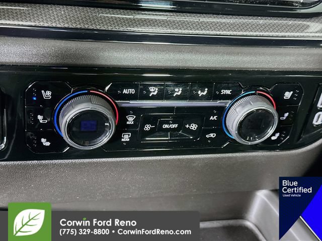 Used 2026 Chevrolet Silverado 2500 ZR2 w/ LPO, Dark Essentials Package AWD/4WD image 20