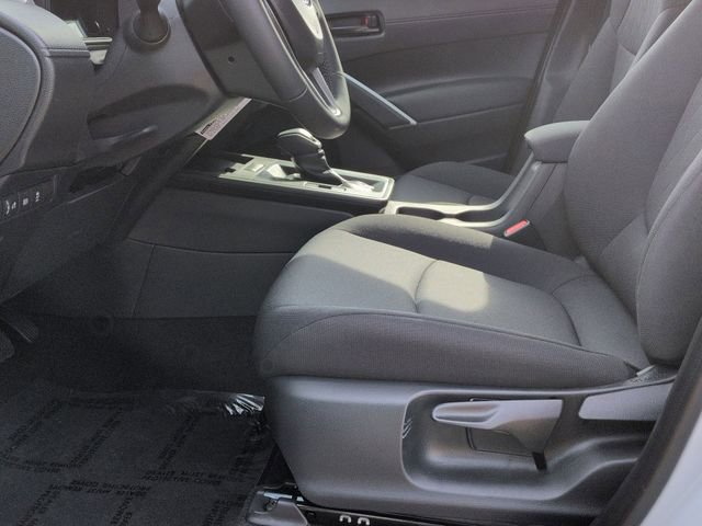 New 2026 Toyota Corolla Cross LE image 11