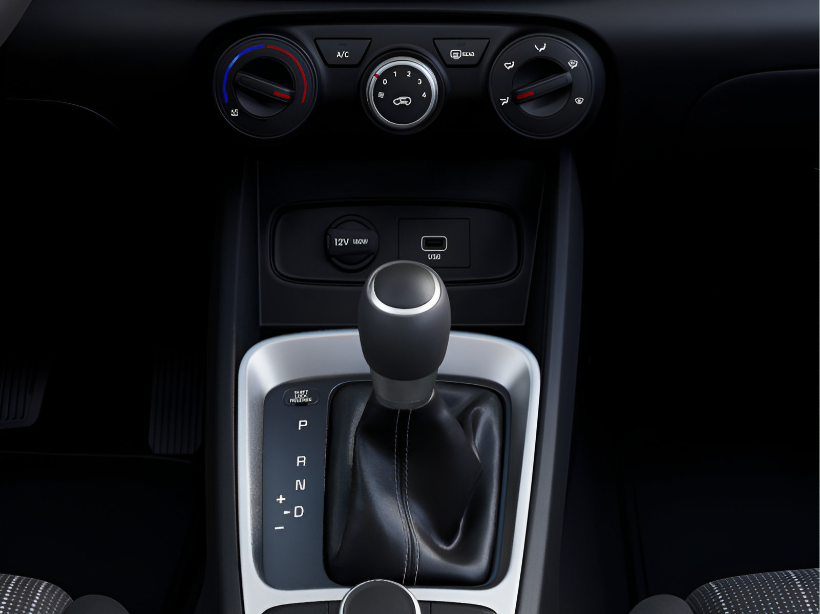 New 2026 Hyundai Venue SE FWD image 13