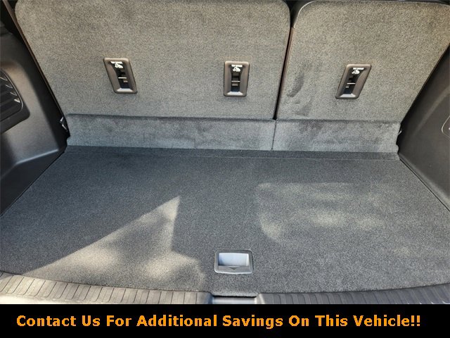 New 2026 Buick Enclave Preferred w/ Power Package image 23