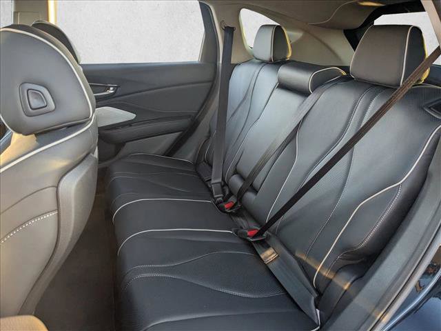 Certified 2025 Acura RDX SH-AWD w/ Advance Package image 20