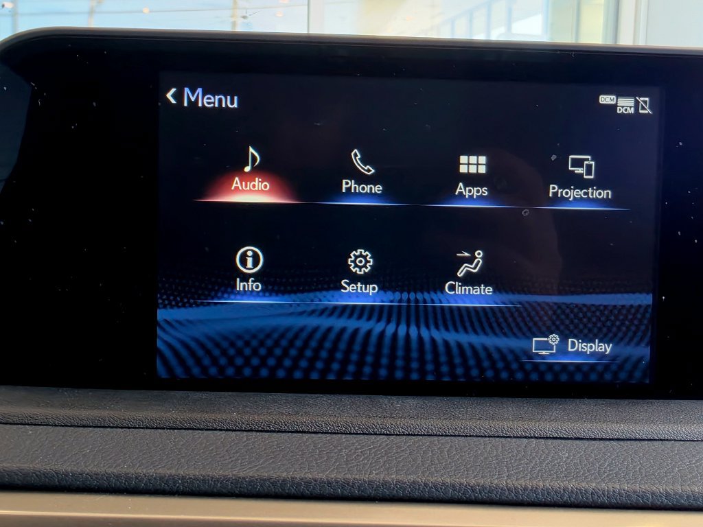 Used 2021 Lexus RX 350 AWD w/ Premium Package image 41