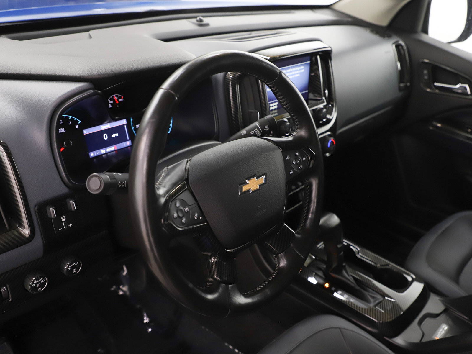 Used 2019 Chevrolet Colorado Z71 image 19
