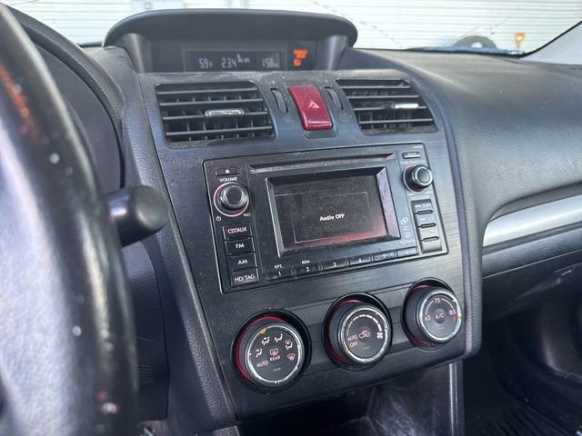 Used 2013 Subaru Impreza 2.0i Sport Limited w/ Popular Pkg 1 image 7