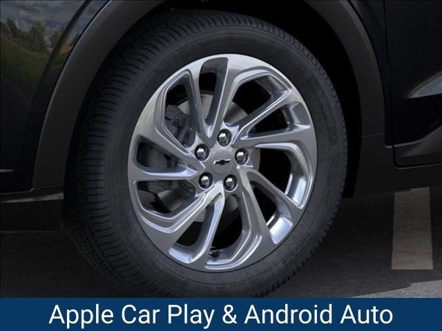 New 2027 Chevrolet Bolt LT image 10