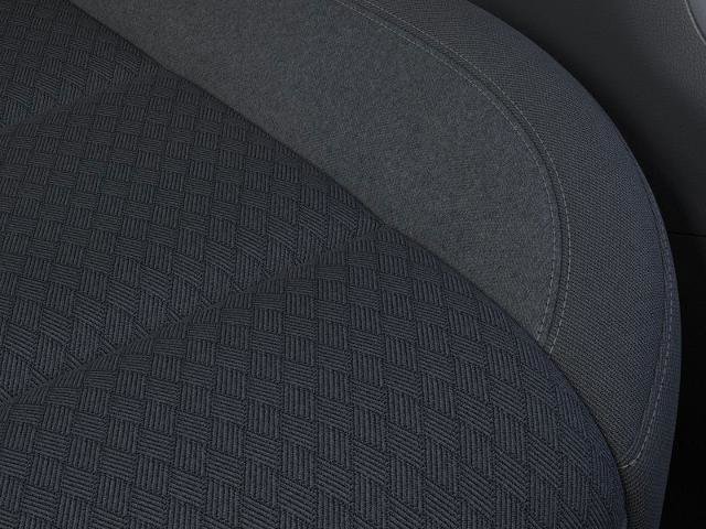 New 2026 Chevrolet Silverado 2500 LT w/ Trail Boss Package image 21