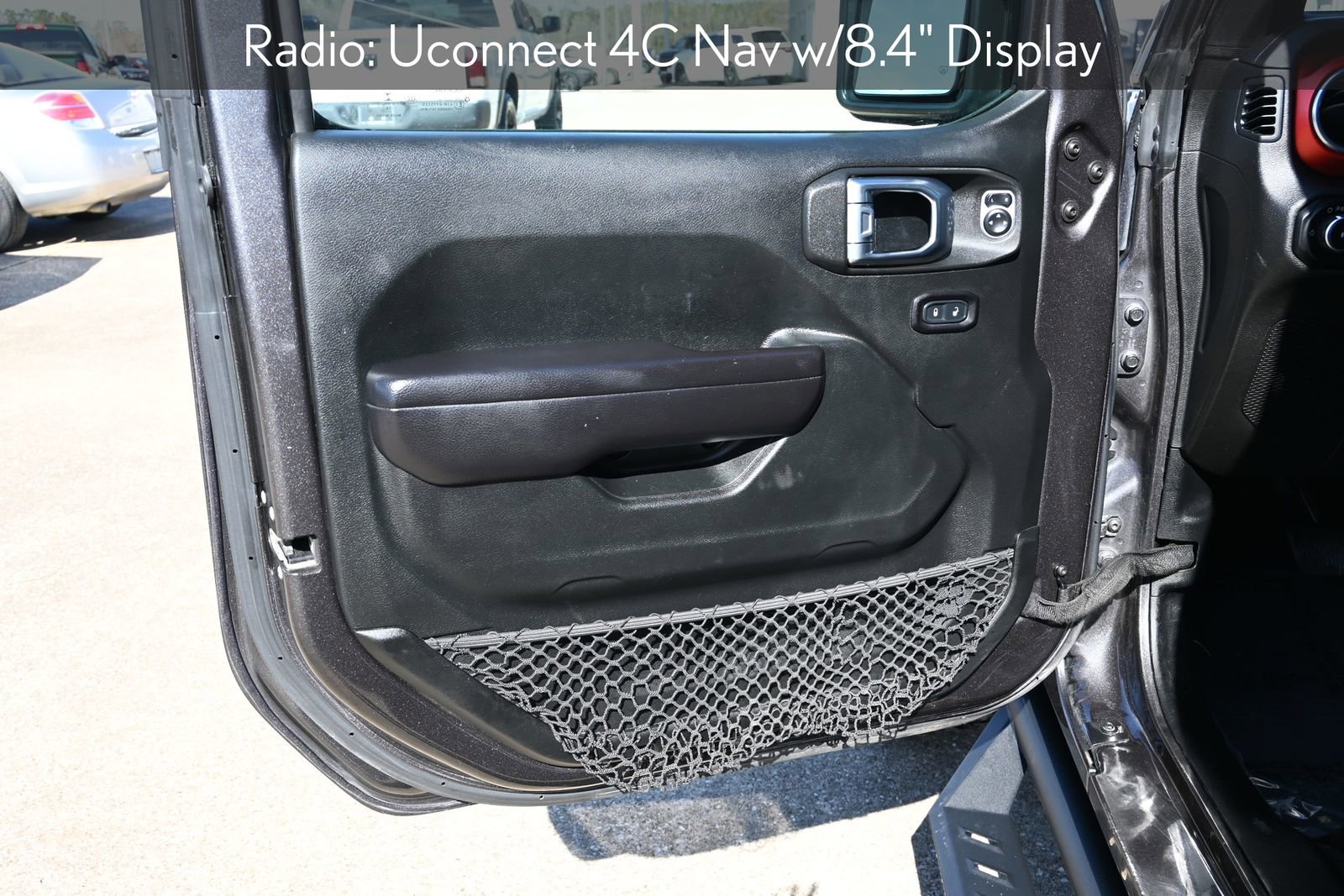 Used 2018 Jeep Wrangler Unlimited Rubicon image 9