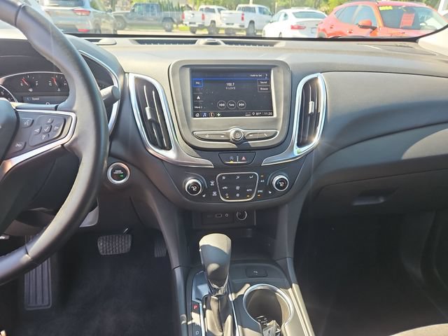 Used 2024 Chevrolet Equinox LT FWD image 17