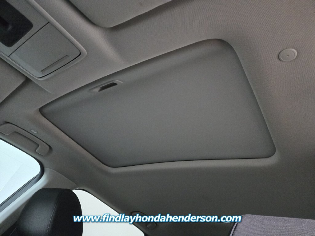 Certified 2025 Honda CR-V EX image 13