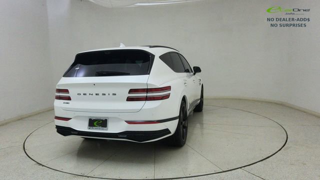 Used 2026 Genesis GV80 3.5T Prestige image 74