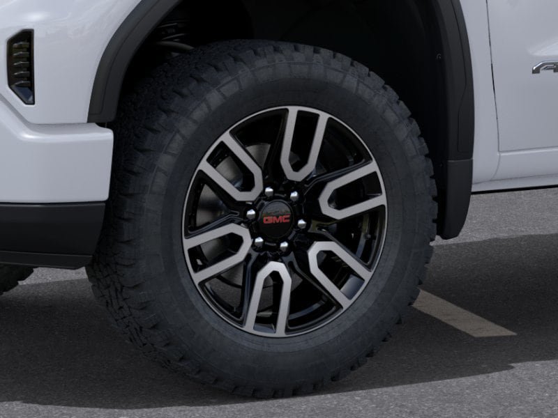 New 2026 GMC Sierra 1500 AT4 w/ Technology Package AWD/4WD image 33