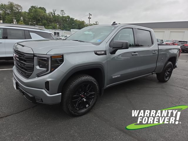 New 2026 GMC Sierra 1500 Elevation AWD/4WD image 3